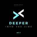 Jeff Silver - I Will (Original Mix)