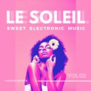 Cosmique Beat Ensemble - Little Princess (Original Mix)