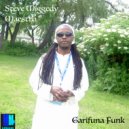 Steve Miggedy Maestro - Garifuna Funk