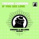 Trevor Gordon - CRYD
