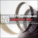 IQ Musique - Lights Camera Action
