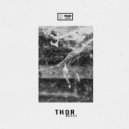 Thor - Pepper Jones