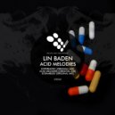 Lin Baden - Scrambled