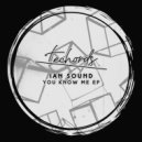 Ian Sound - Inside (Original Mix)