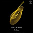 Bjoern Ohler - Techno (Live Mix)