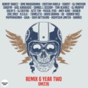 DJ Dextro - Paradoxo Molecular (Shadym Remix)