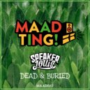 Speaker Louis & Ranking Dixi - Double Trouble (Vocal Mix)