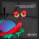 Mauro Vetter, Juan Ferreyro - Always The Same