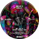 Salvo V - Play That Song