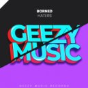 Borned - Haters (Original Mix)