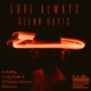 Glenn Davis - Your Love Moves Me (Original Mix)