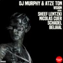 DJ Murphy, Atze Ton - Vision