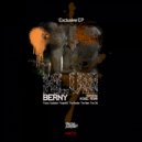 Berny Carreon - Focus (Original Mix)