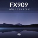 FX909 - My Little Star (Original Mix)