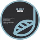 Lu York - Not For Long