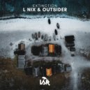 L Nix & Outsider - Extinction (Original Mix)