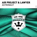 Air Project & Lawyer - Asronaut