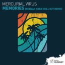 Mercurial Virus - Memories