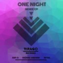 Amy G - One Night