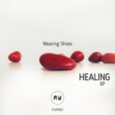 Wearing Shoes - Entracte Celeste