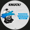 MoonDark, Lucas Rotela - We Are
