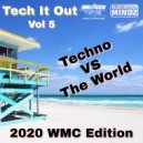 Alexander Rivera - Techknow