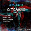 Jens Jakob - Octopus (Original Mix)