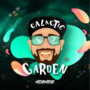 MitchxMitchx - Galactik Garden