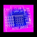 HINO - Club Sampler (Futuristant Remix)