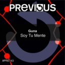 Guna - Soy Tu Mente