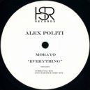 Alex Politi feat. Morayo - Everything (Soulbridge Deep Mix)