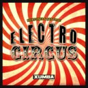 Hoxtones & Jay Frog - Electro Circus (Hoxtones Radio)