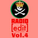 Enrico BSJ Ferrari Feat. Manolo Giuliani - Juke Box Guitar (Radio Edit)