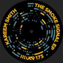 Kareem Smith - Digital Scale