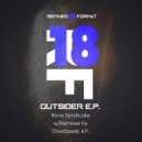 Rave Syndicate - Outsider