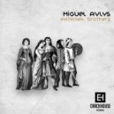 Miguel Avlys - Tsun Gas