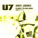 Andy Jornee - Flight To Galaxia