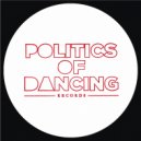 Jus Ed - Dancing Politics (Digital Exclusive)