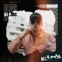 DJ OMC - Magic (Lounge Mix)