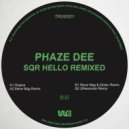 Phaze Dee - SQR Hollow