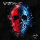 Sachi Toyama - Patience