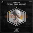 Daniele Casa - The Sun Goes Down
