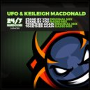 UFO & Keileigh MacDonald - Together Again