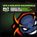 Jason UFO & Keileigh Macdonald - Together Again (Original Mix)