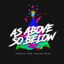 Phoenix Lord, Saggian Feat. Emjay - As Above So Below (Radio Mix)