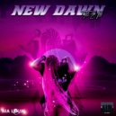 Nia Louw & Deepsel - Break Of The Dawn (Sological Main Mix)