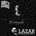 Lazar (IT) - Spectral Phase