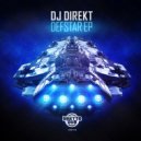 DJ Direkt - Gedorah
