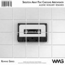 Skeleton Army Featuring Caroline Arrowsmith - Alone (Ninjury Interlude Remix 3)