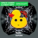 Space Candy & First Gift - Spacegift